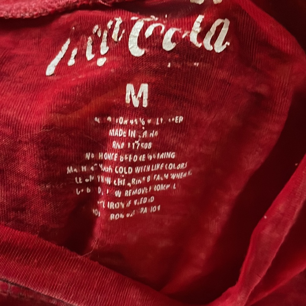 Coca Cola - Picture 4 of 6